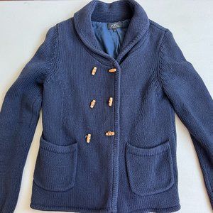 APC Sweater (sm) Navy Blue